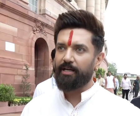 एनडीए की बैठक के बाद सांसद बोले- नीट मामले में सरकार की रणनीति साफ, किसी भी दोषी को बख्शा नहीं जाएगा
