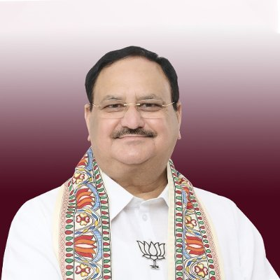 जेपी नड्डा ने आरक्षण सुधार कार्यकर्ताओं के साथ की बातचीत, जल्द दुबारा बैठक के संकेत