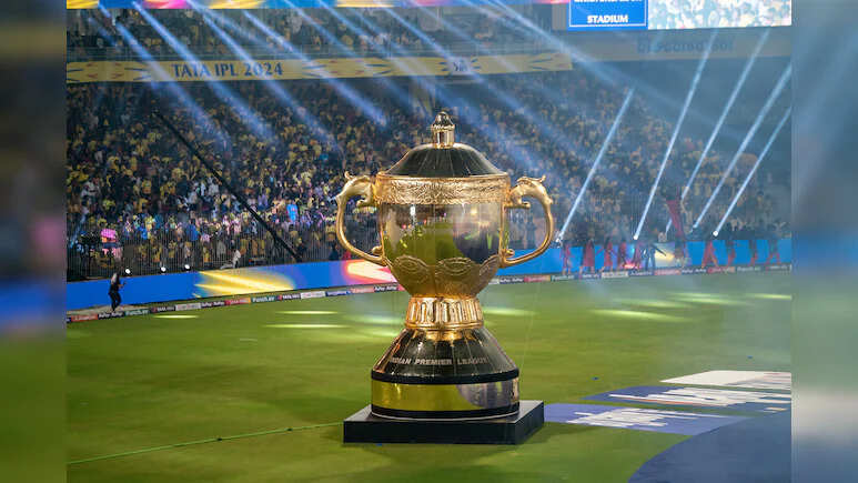IPL 2025 Playoff Scenario: मजेदार हुई प्लेऑफ की रेस, किस टीम को क्या करना होगा? जानिए समीकरण
