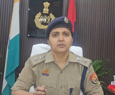 लखनऊ: छेड़छाड़ मामले में दोषी ऑटो चालक मुठभेड़ में घायल, पुलिस ने किया गिरफ्तार