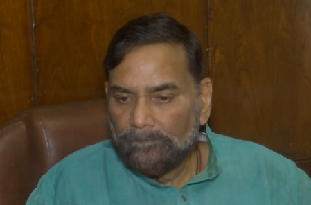 मुख्यमंत्री सम्राट चौधरी शानदार तरीके से बिहार को चला रहे हैं : राजीव रंजन