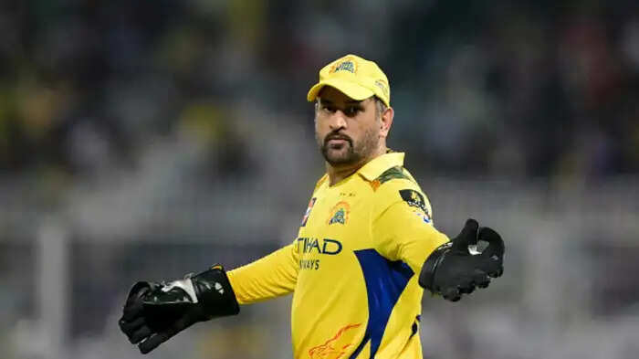 KKR vs CSK Highlights: 'अभी रिटायरमेंट का इरादा नहीं' अपने संन्यास पर IPL के बीच एमएस धोनी का बड़ा ऐलान, अचानक बड़ा खुलासा