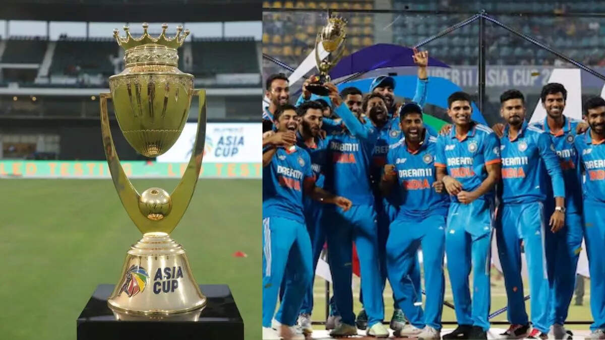 Asia Cup 2025 में भारत नहीं खेला तो क्या रद्द होगा टूर्नामेंट, कटोरा लेकर भीख मांगने लगेगा PCB