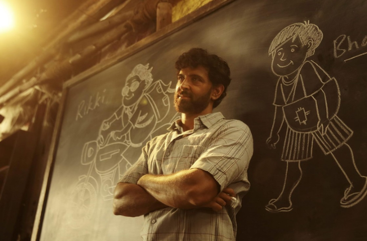 नया साल, नए सपने और नई ऊर्जा: इन मोटिवेशनल फिल्मों से मिलेगा आगे बढ़ने का जज्बा