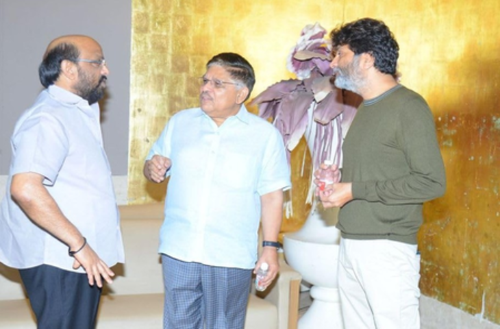 अल्लू अरविंद: अल्लू अर्जुन से लेकर पवन कल्याण जैसे सितारों का करियर संवारने वाले फिल्म निर्माता