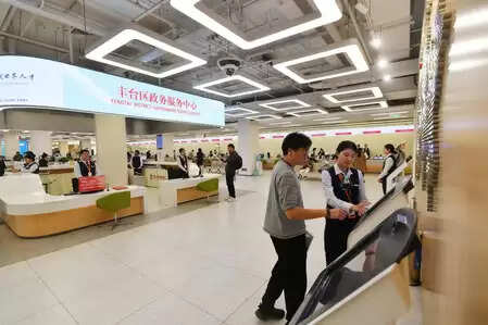 कानूनी शासन सबसे अच्छा वाणिज्य वातावरण है