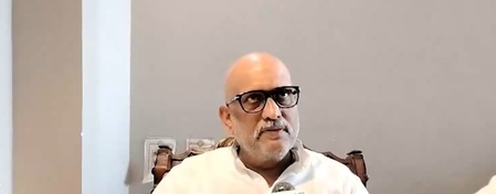 भाजपा सरकार अल्पसंख्यकों पर कर रही अत्याचार, बढ़ रहा अन्याय : अजय राय