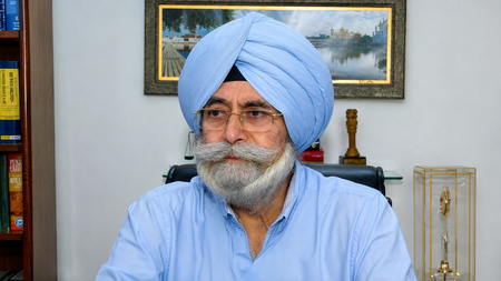भाजपा सांसदों के सज्जन कुमार के घर जाने पर भड़के एचएस फूलका, बोले- यह पार्टी के रुख के खिलाफ