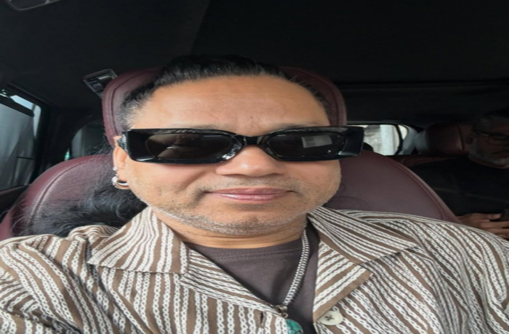 जोधपुर की खूबसूरती के कायल हुए कैलाश खेर, बोले- 'दुनिया भर के लोगों को राजस्थान देखने आना चाहिए'