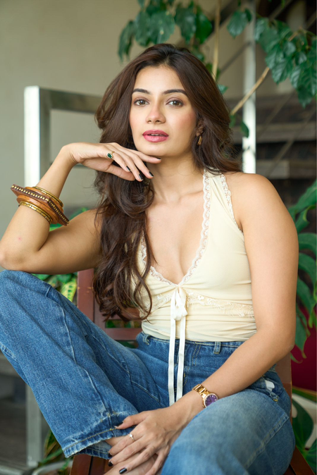 महिलाओं का सम्मान उनके कपड़ों से नहीं, उनकी पहचान से होना चाहिए : निधि शेट्टी