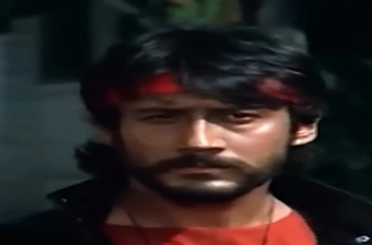 जैकी श्रॉफ की डेब्यू फिल्म 'हीरो' ने पूरे किए 42 साल, अभिनेता ने शेयर की खास यादें