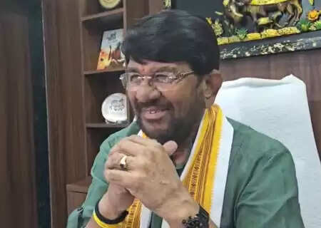 मध्य प्रदेश: पशुपालकों की आय में वृद्धि और किसानों को आत्मनिर्भर बनाने के प्रयास जारी: लखन पटेल