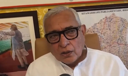 राघोपुर नाव हादसे पर एनडीए नेताओं ने जताया दुख, कहा- दोषियों पर हो सख्त कार्रवाई