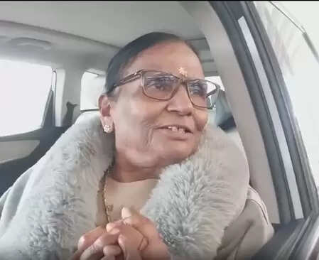 महिला सशक्तिकरण को लेकर भाजपा ने मिसाल कायम की: पूर्व सांसद रमा सिंह