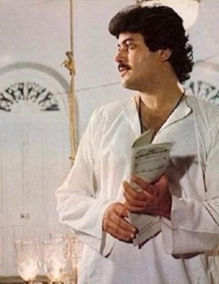 अभिनेता राज किरण की तलाश में सोमी अली, कहा-अगर किसी को जानकारी हो तो जरूर बताएं