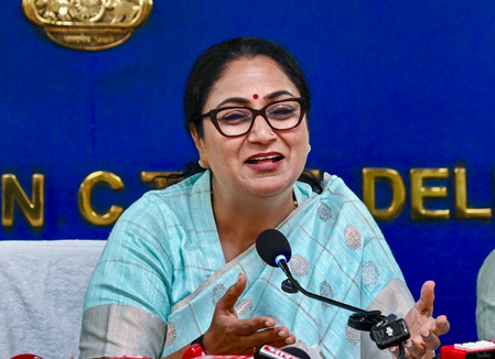 दिल्ली सरकार ने अधिसूचित की नई ईवी नीति, 2030 तक स्वच्छ, आधुनिक और हरित परिवहन व्यवस्था बनाने का लक्ष्य
