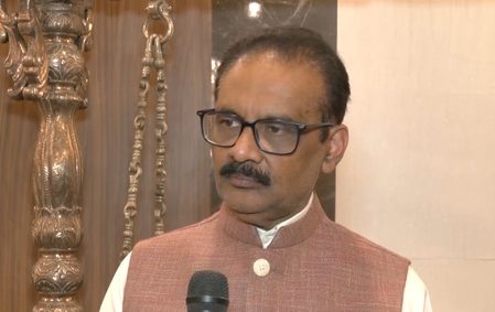 एलपीयू हिंसा के पीछे बड़ी साजिश की आशंका, सच सामने आना जरूरी : अशोक मित्तल