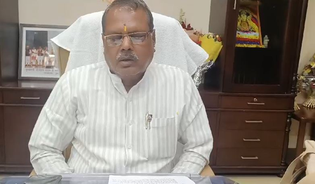 मध्य प्रदेश में खाद बीज विक्रय केंद्रों की होगी जांच: नारायण सिंह कुशवाह