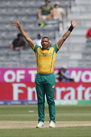 इंग्लैंड लायंस के खिलाफ साउथ अफ्रीका 'ए' टीम घोषित, पैटरसन और बार्टमैन मुख्य खिलाड़ी