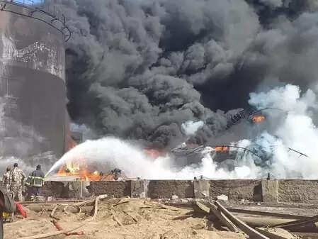 सूडान के उत्तरी दारफुर में हालात लगातार बिगड़ रहे हैं : संयुक्त राष्ट्र