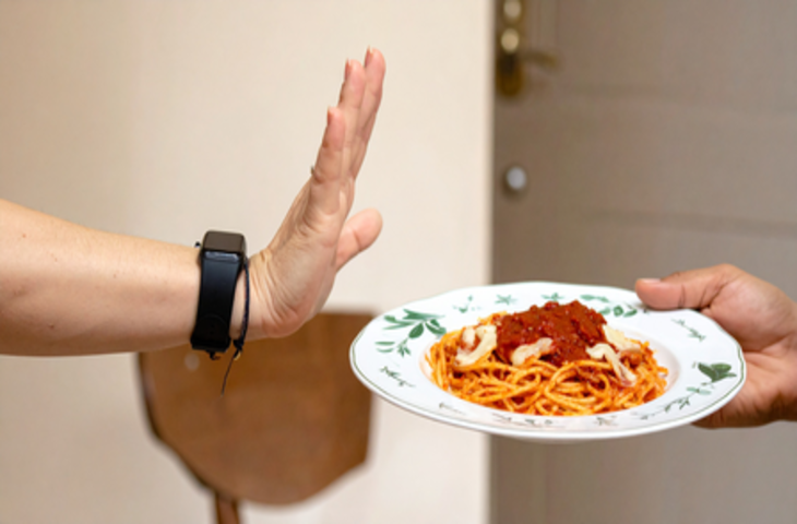 भूख का न लगना: स्वास्थ्य बिगड़ने से पहले का अलार्म, जानिए आयुर्वेद की राय