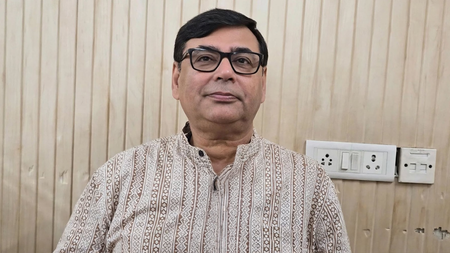 अखिलेश यादव पर भाजपा का पलटवार, हीरो बाजपेयी बोले- सनातन का नाम लेकर मस्जिद की रखवाली कर रही सपा