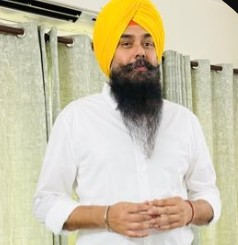 ईरान में 160 बच्चियों के टुकड़े-टुकड़े करना अंतरराष्ट्रीय मानवीय कानून का घोर उल्लंघन: मालविंदर सिंह कांग