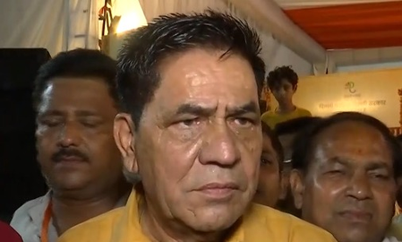 पीएम मोदी के विकसित भारत का विजन सिर्फ देश नहीं, बल्कि राज्य स्तर पर भी लागू हो: मोहन सिंह बिष्ट