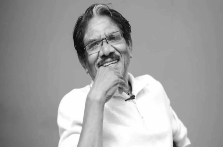 रजनीकांत से पवन कल्याण तक, भारतीराजा के निधन पर सितारों ने जताया शोक