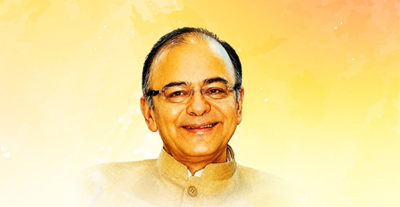 'लोकतांत्रिक मूल्यों के प्रति अटूट प्रतिबद्धता का परिचायक था जेटली का व्यक्तित्व', पुण्यतिथि पर कई नेताओं ने किया याद
