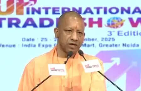 यूपी बनेगा एआई इनोवेशन का हब, तकनीकी विकास को बढ़ावा देने के लिए मंथन