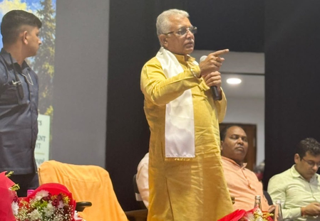 बंगाल के पंचायत मंत्री ने जीटीए और पहाड़ी पंचायतों के लिए विशेष ऑडिट का आदेश दिया