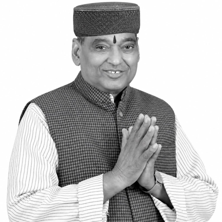 फतेहाबाद से भाजपा विधायक छोटे लाल वर्मा का निधन, सीएम योगी समेत कई नेताओं ने जताया दुख