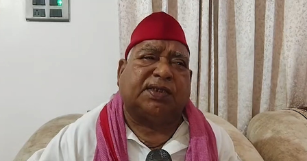 'पीडीए से सब घबराए हुए हैं', विनोद तावड़े के बयान पर सपा सांसद अवधेश प्रसाद की प्रतिक्रिया