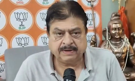 नेहा बोरा के बांग्लादेश वाले बयान पर भड़की भाजपा, सीजेपी की तिरंगा यात्रा पर भी जताई आपत्ति
