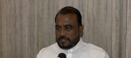 आज युवा बेरोजगारी से परेशान, रोजगार उपलब्ध कराना सरकार की प्राथमिक जिम्मेदारी: श्याम रजक