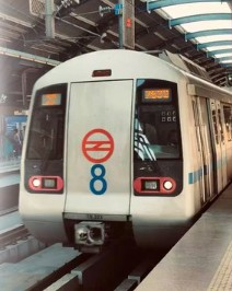 आईएसओ 55001:2024 प्रमाणन हासिल करने वाला भारत का पहला मेट्रो संगठन बना डीएमआरसी