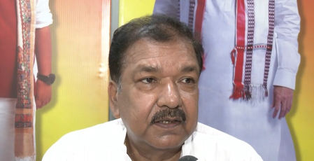 जेपीएससी विवाद: कोर्ट के स्टे पर मंत्री दिलीप जायसवाल बोले- हेराफेरी की विस्तृत जांच जरूरी