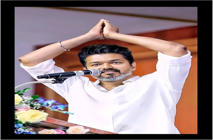 'यह चुनावी जीत नहीं, जनता से जुड़ाव का उत्सव', काजल अग्रवाल ने विजय को दी बधाई
