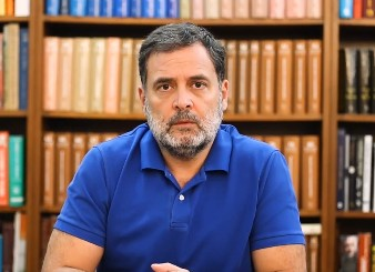 'जनता के साथ धोखा', राहुल गांधी ने महिला आरक्षण बिल के समय पर उठाए सवाल