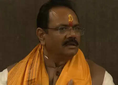 पीएम मोदी शनिवार को 'सोमनाथ स्वाभिमान पर्व' में लेंगे हिस्सा : जीतू वाघाणी