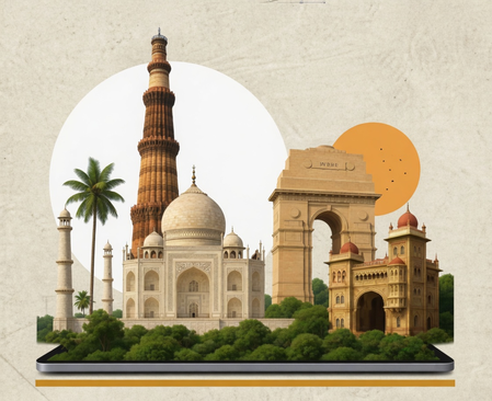 विश्व विरासत दिवस: अपनी धरोहर को सुरक्षित रखना क्यों है जरूरी, जानिए  इस दिन का महत्व