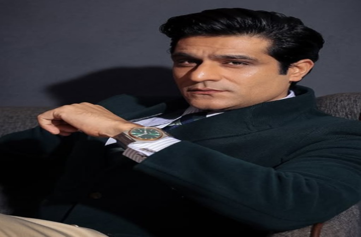 'संदीप भैया' के बाद अब लीड रोल में दिखेंगे सनी हिंदुजा, कहा- ओटीटी ने बदली हीरो की परिभाषा