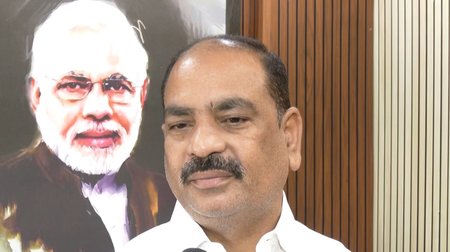 'पीएम मोदी के प्रयास से गांव में छुपी प्रतिभाएं सामने आईं', खिलाड़ियों से प्रधानमंत्री की मुलाकात पर बोले भाजपा नेता
