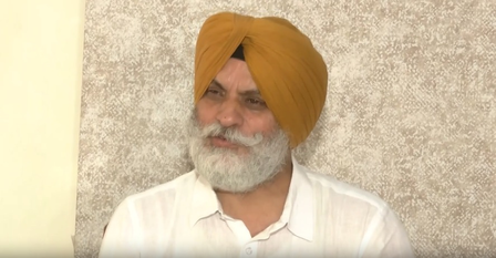 जम्मू: ओटीटी से हटाने के बाद 'सतलुज' की गुरुद्वारों में होगी स्क्रीनिंग, डीजीपीसी का ऐलान