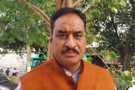 उत्तराखंड सरकार के आदेश का विनोद बंसल ने किया स्वागत, कहा- नमाज के नाम पर नहीं होगा शक्ति प्रदर्शन