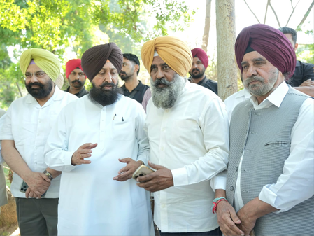 पंजाब कांग्रेस अध्यक्ष का आरोप, 9 मिनट में विधानसभा सत्र खत्म कर जवाबदेही से बच रही मान सरकार
