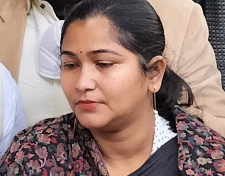 बंगाल : पुलिस के काम में बाधा डालने के मामले में टीएमसी की पूर्व सांसद को जमानत मिली