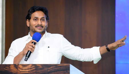 आंध्र प्रदेश: जगन मोहन रेड्डी का विशाखापत्तनम दौरा 14 जुलाई को, लापता मछुआरों के परिवारों से मिलेंगे
