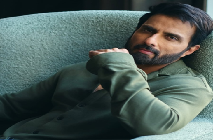 एक्टर सोनू सूद ने बच्चों के लिए सरकार से की ऑस्ट्रेलिया की तर्ज पर कदम उठाने की गुजारिश